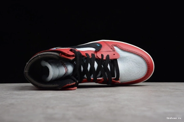 1 O-W Retro Air Chicago High Jordan AA3834-101 0126